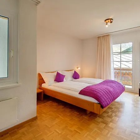 Bacchus Apartmán *