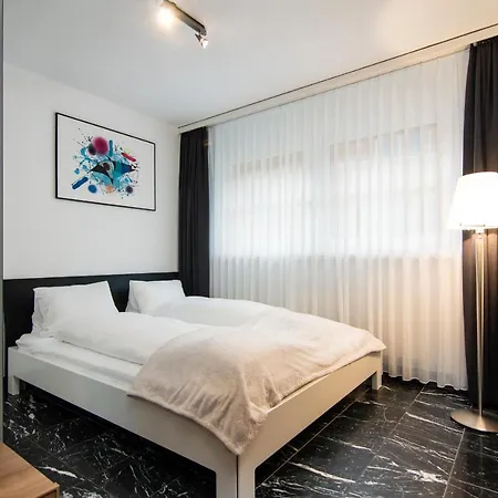 Bacchus Apartmán *