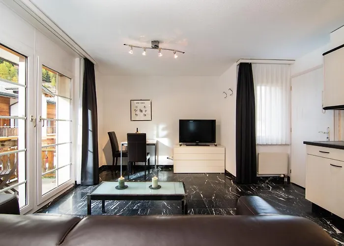 公寓 Bacchus 萨斯费