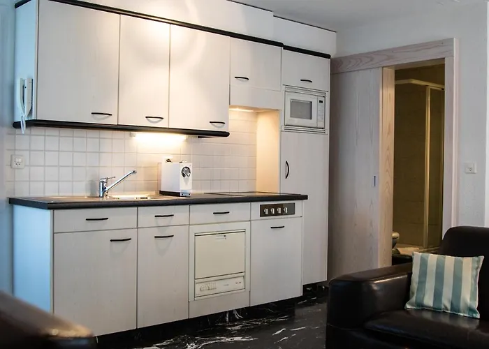 公寓 Bacchus 萨斯费