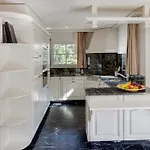 Bacchus Apartment Saas-Fee