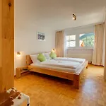 Bacchus Apartment Saas-Fee