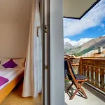 Bacchus Apartment Saas-Fee