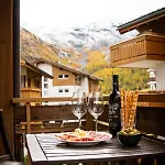Bacchus Saas-Fee