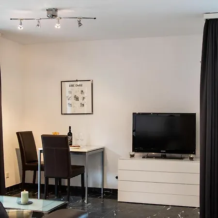 Apartment Bacchus *